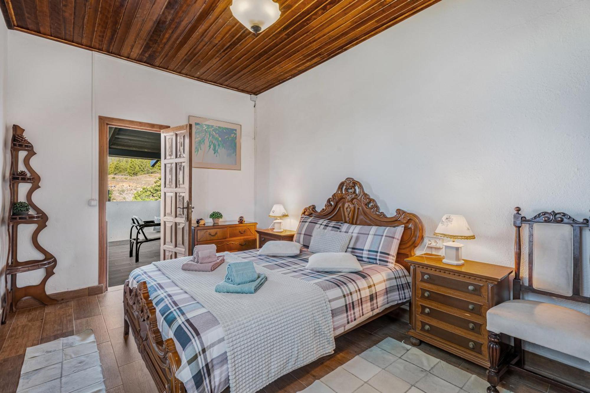 Land Of Dreams Holiday home Vilaflor