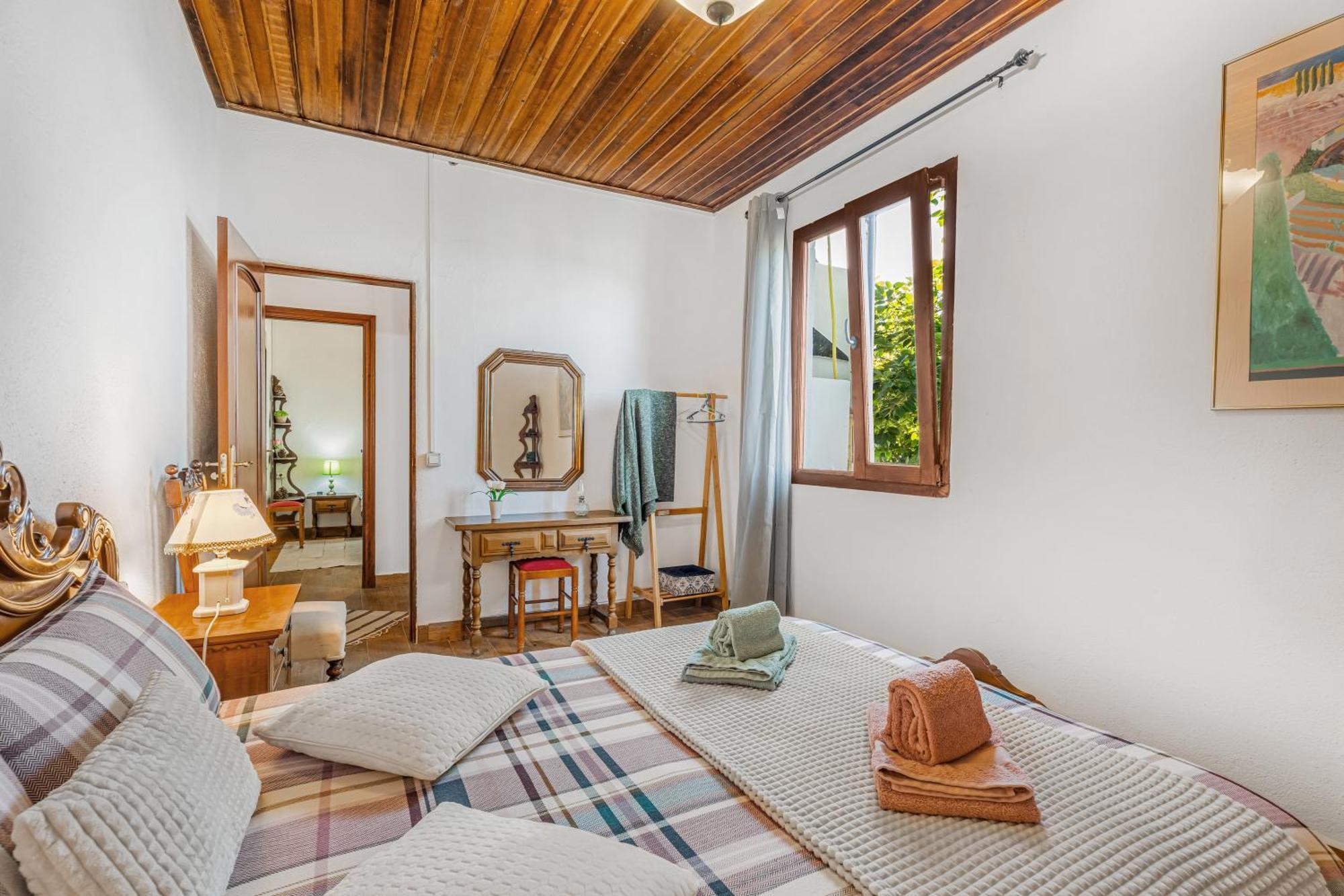 Holiday home Land Of Dreams Vilaflor
