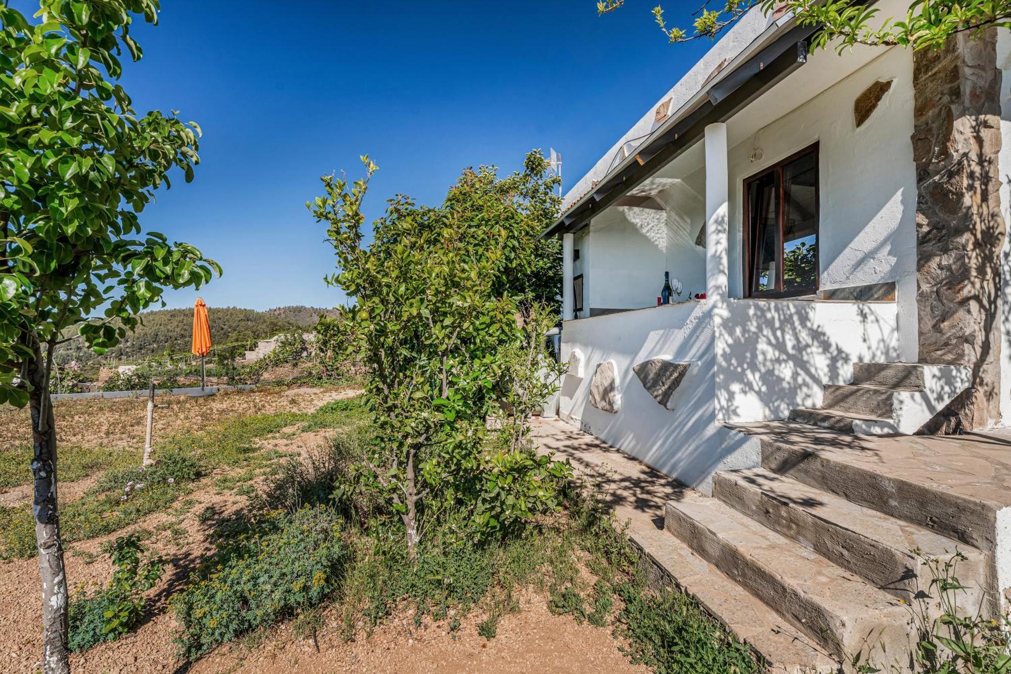 Land Of Dreams Holiday home Vilaflor