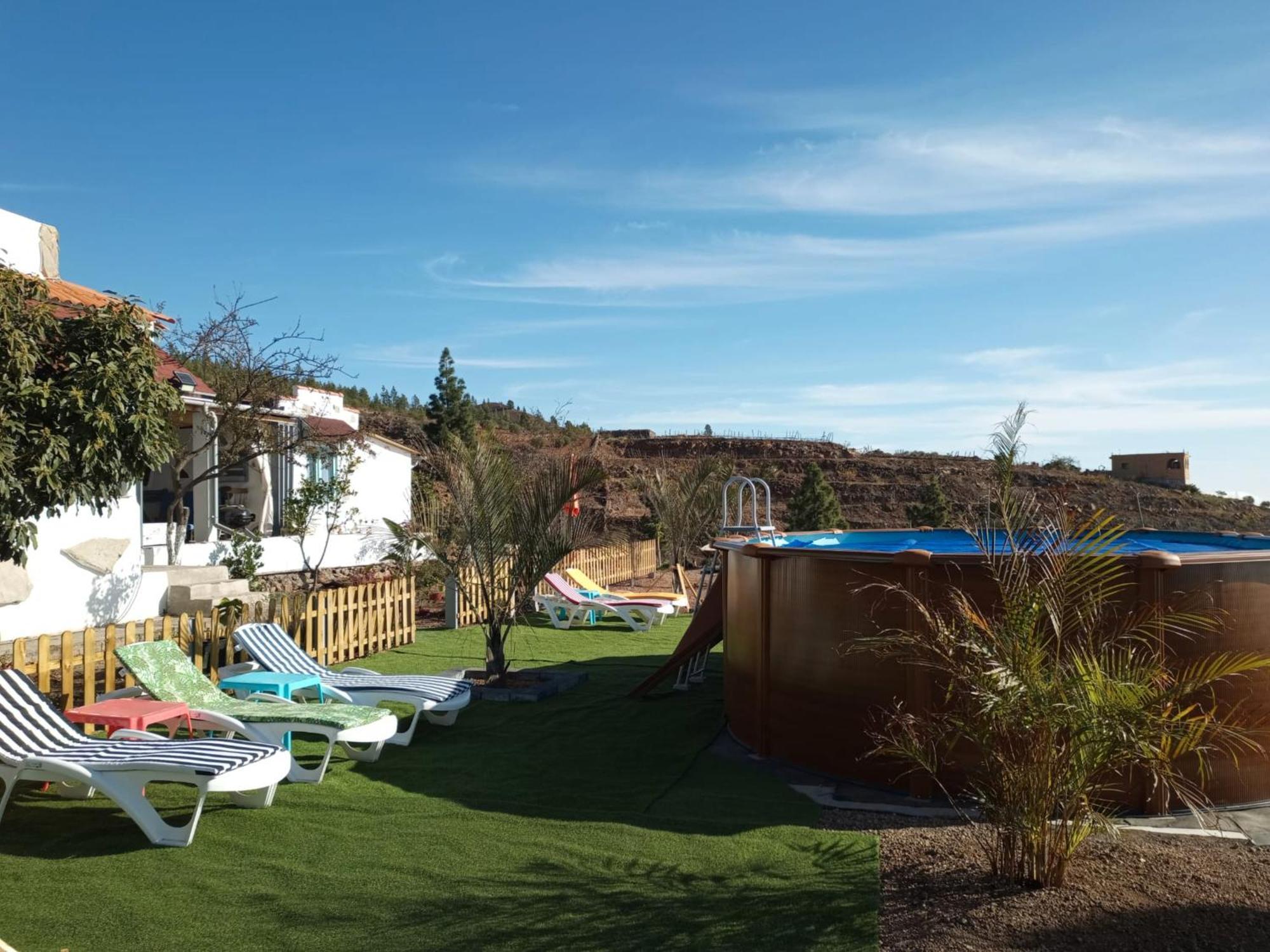 Holiday home Land Of Dreams *